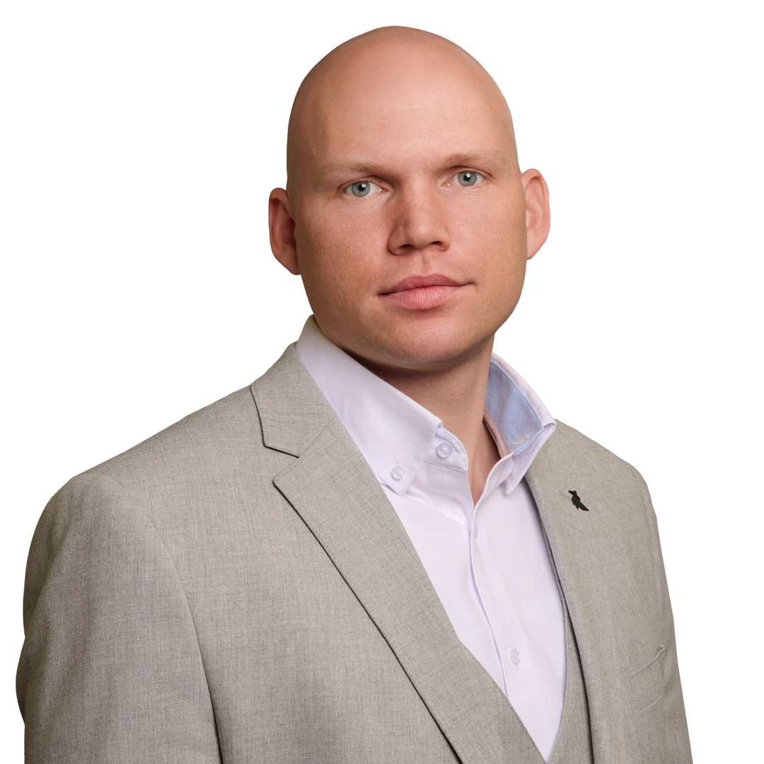 Сергей Новосельцев