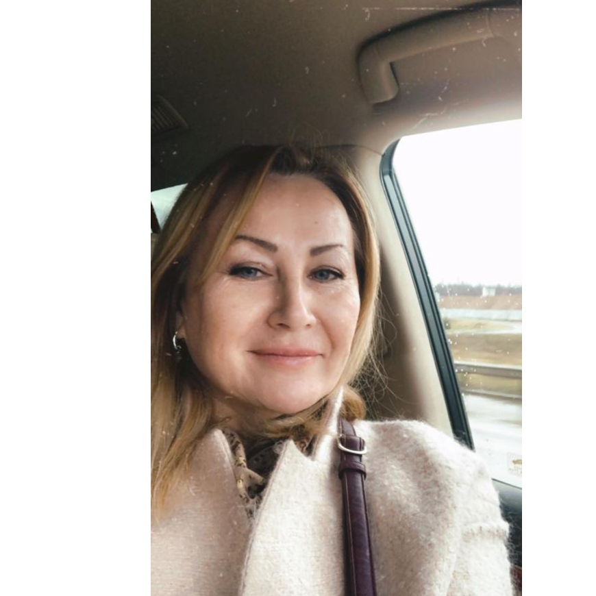 Лариса Ахметова