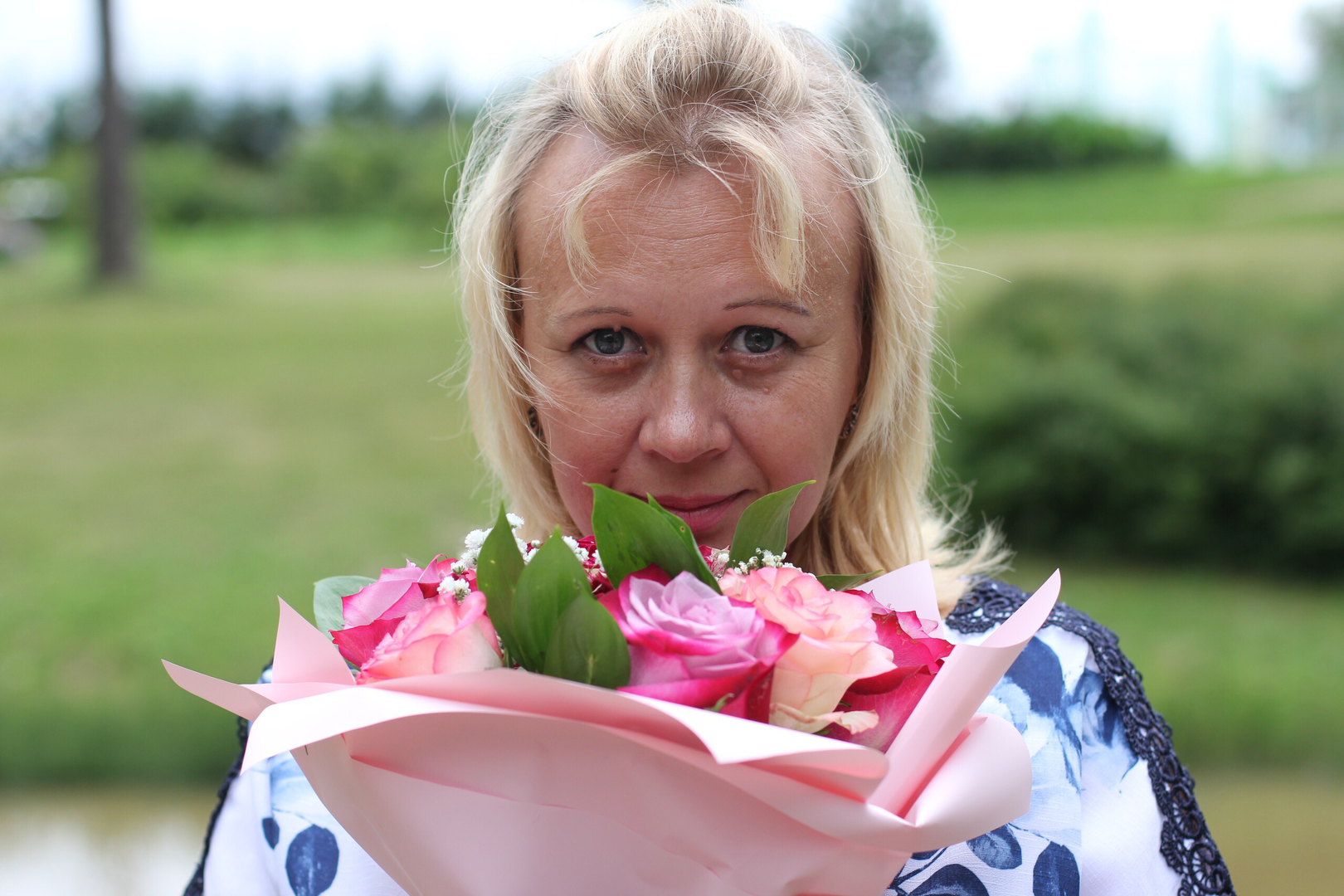 Анна Федорович