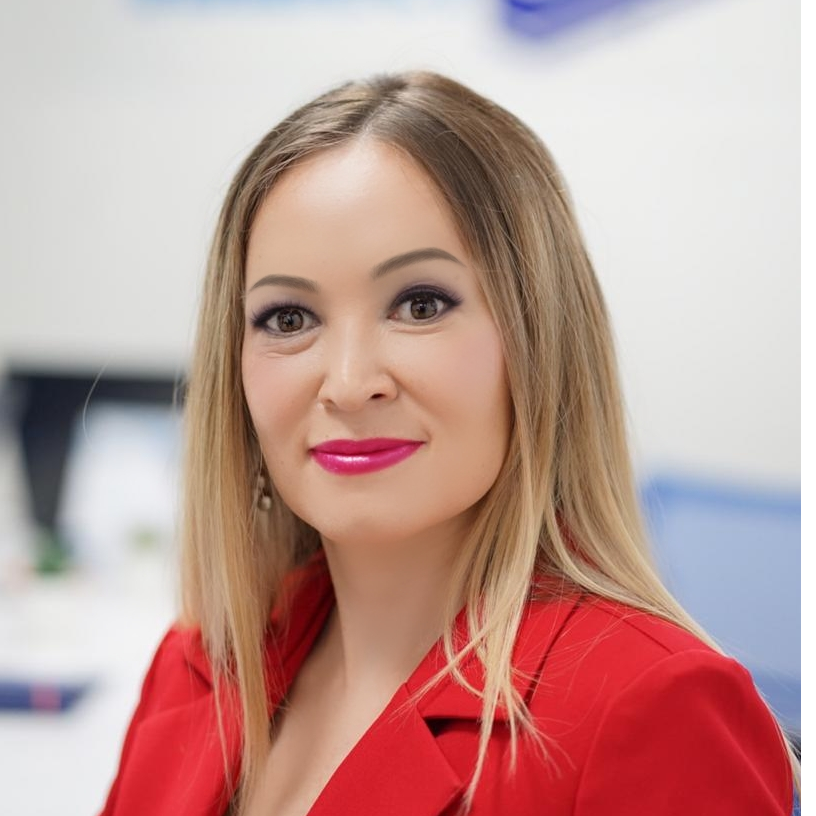 Алия Миннуллина