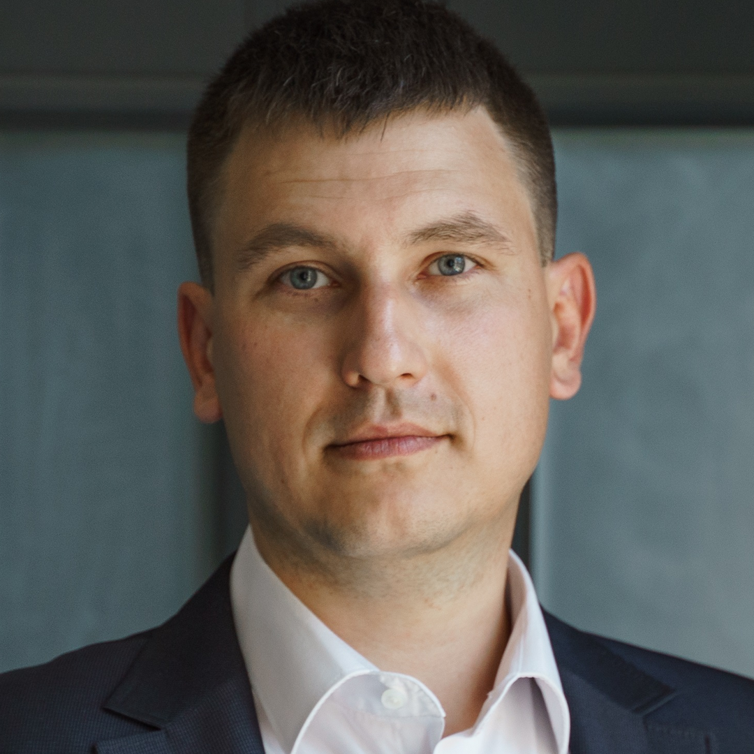 Михаил Жарков