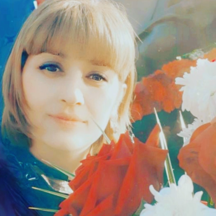 Тахмина Керимова