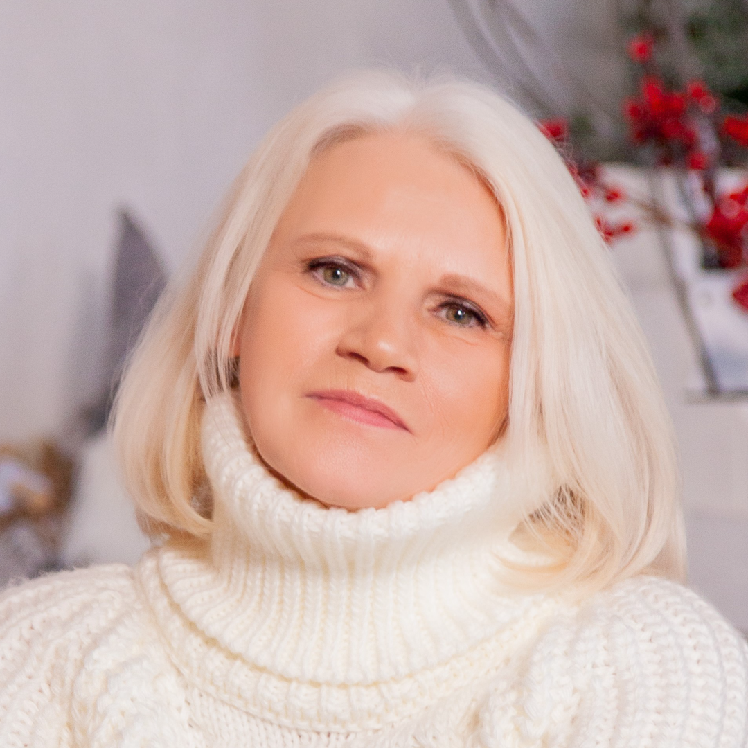 Елена Самойлова