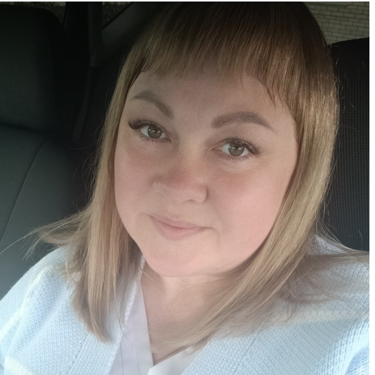 Светлана Ефимова