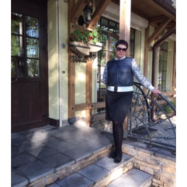 Ирина Ситникова