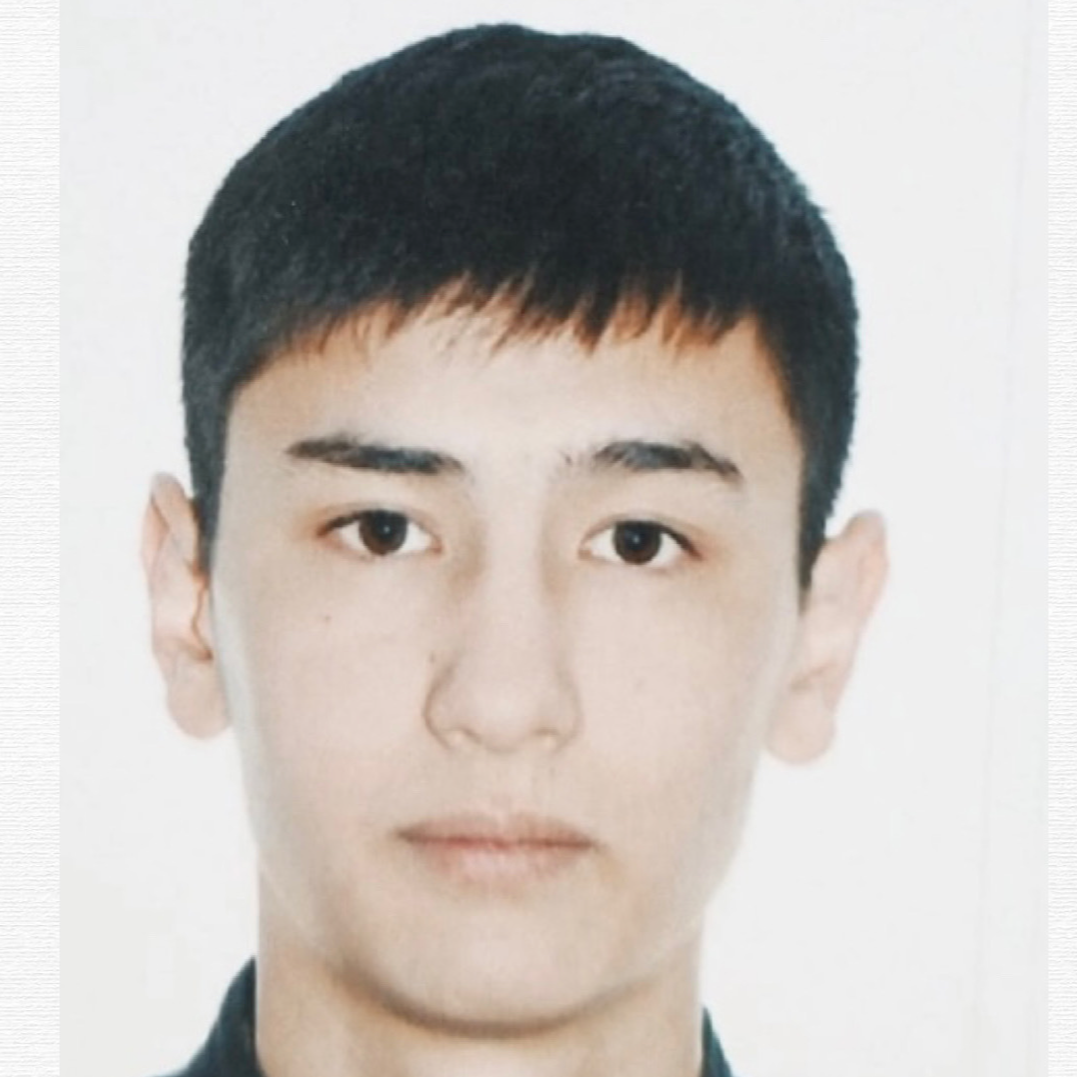 Иван Жалсанов