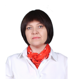 Ольга Палецкая