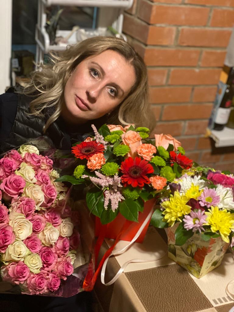Татьяна Арабчикова