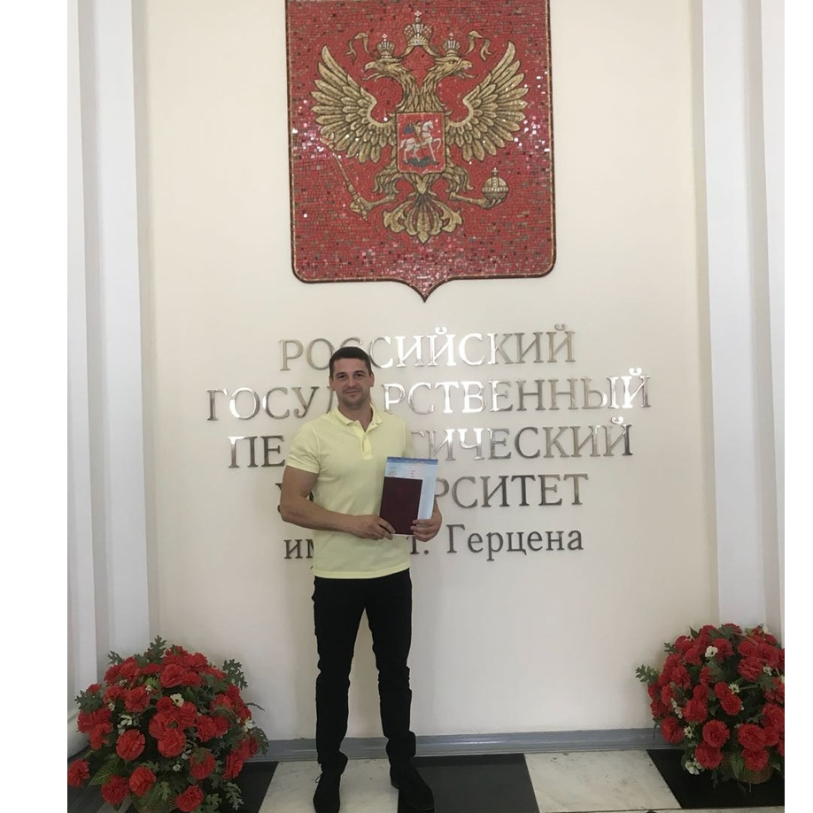 Сергей Катков
