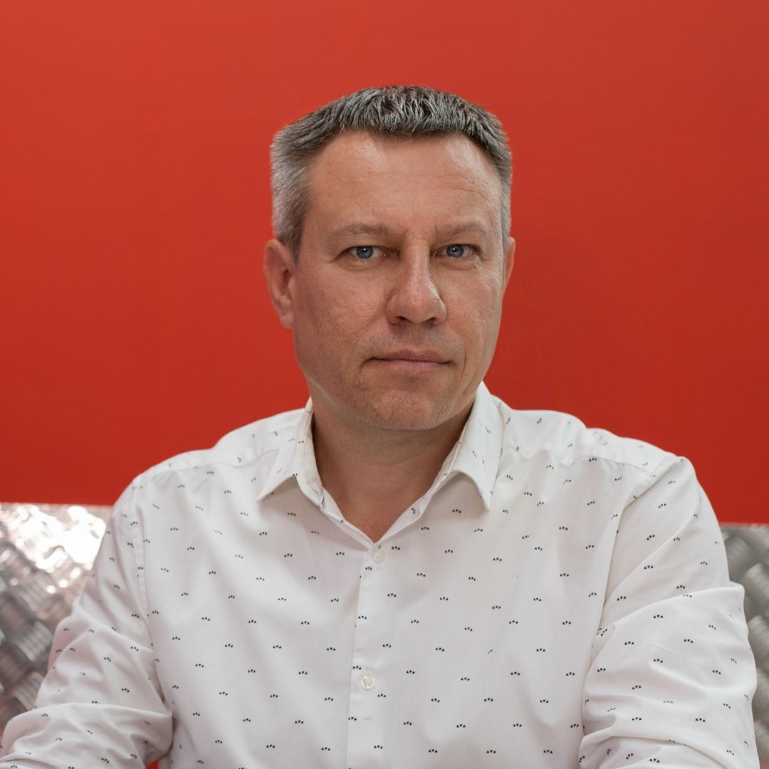 Сергей Власов