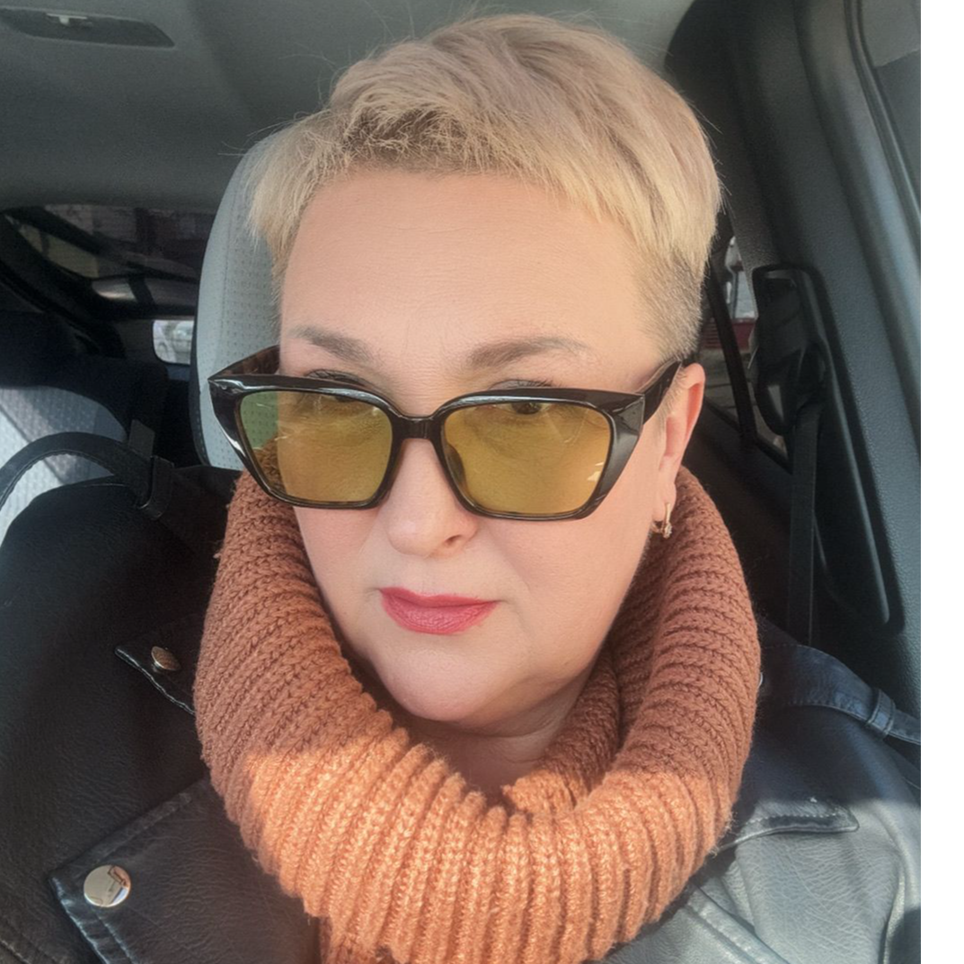 Ирина Смолькина