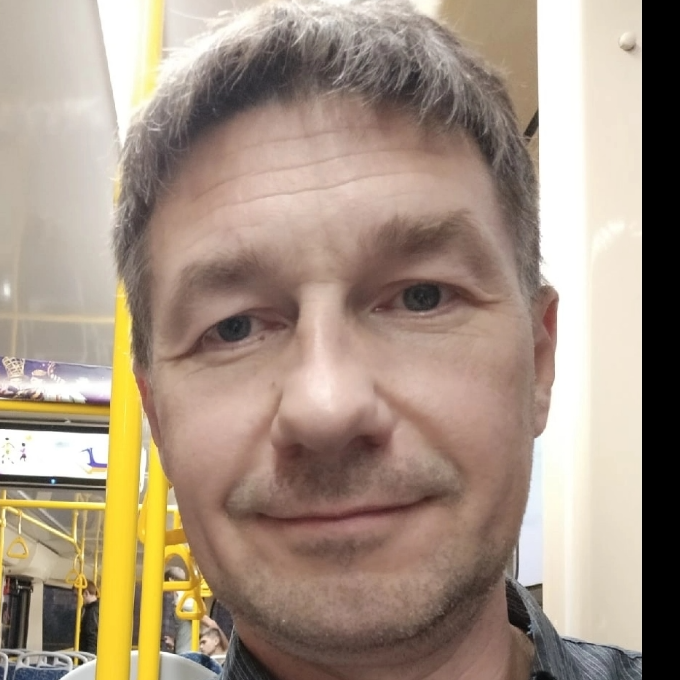 Константин Воронов