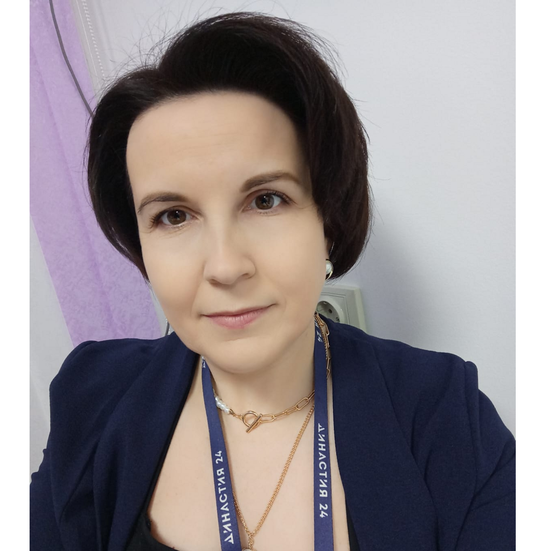 Надежда Денисенко