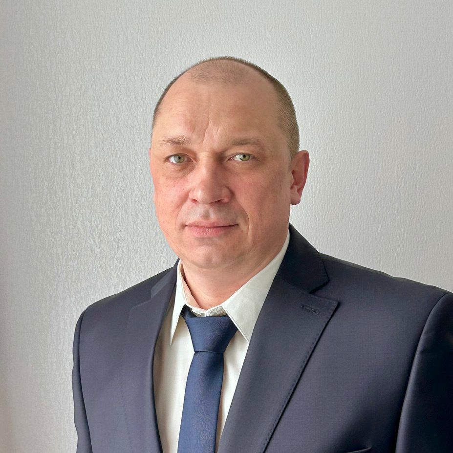 Андрей Захаров