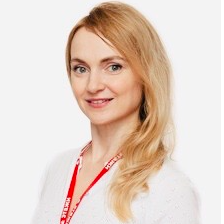 Елена Макарова