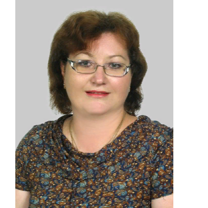 Елена Синёва