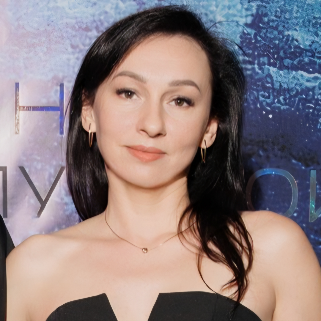 Елена Михеева