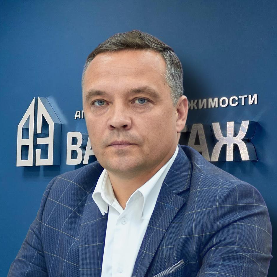 Денис Воронков