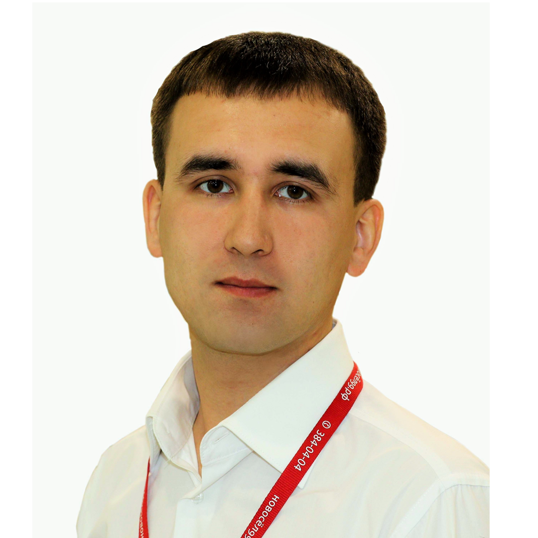 Эльмир Нусратов