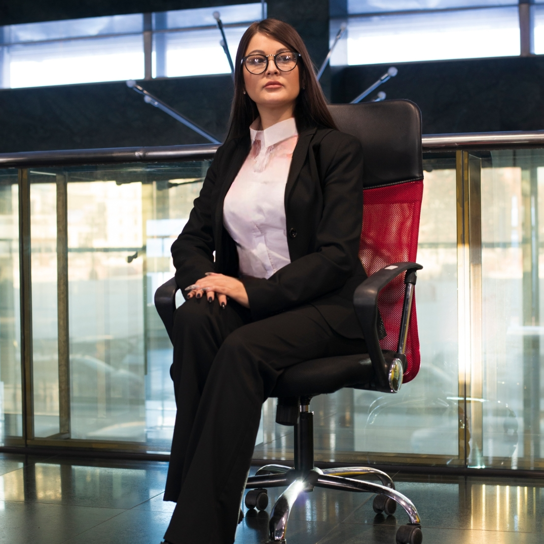 Анна Рыжкова