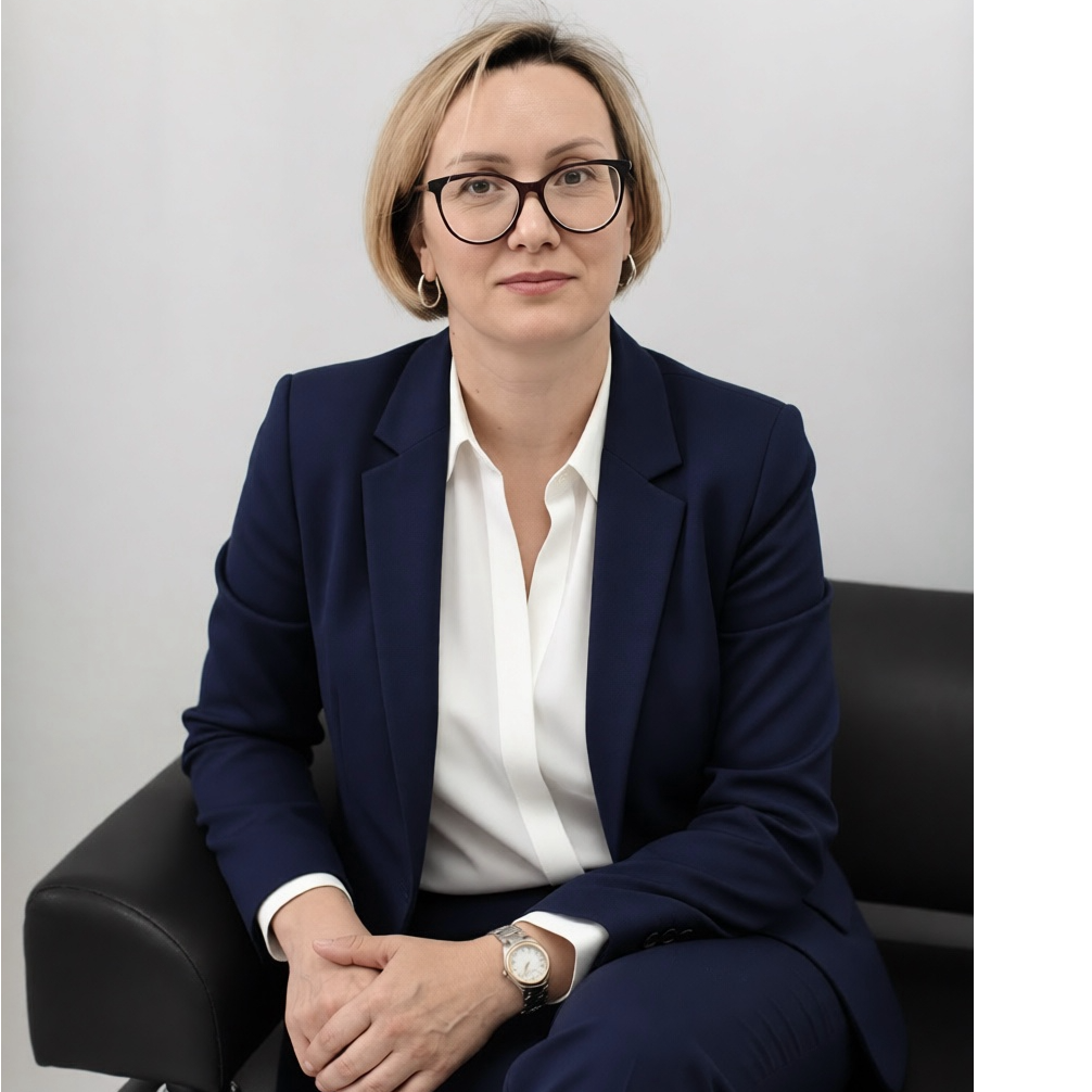 Елена Швецова