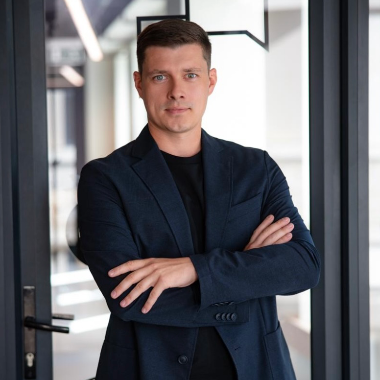 Алексей Гвоздев