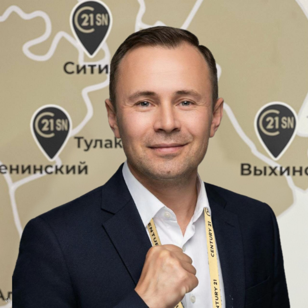 Владимир Наумов
