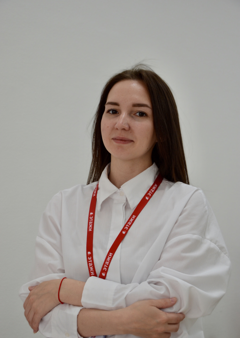 Дарья Зыкова