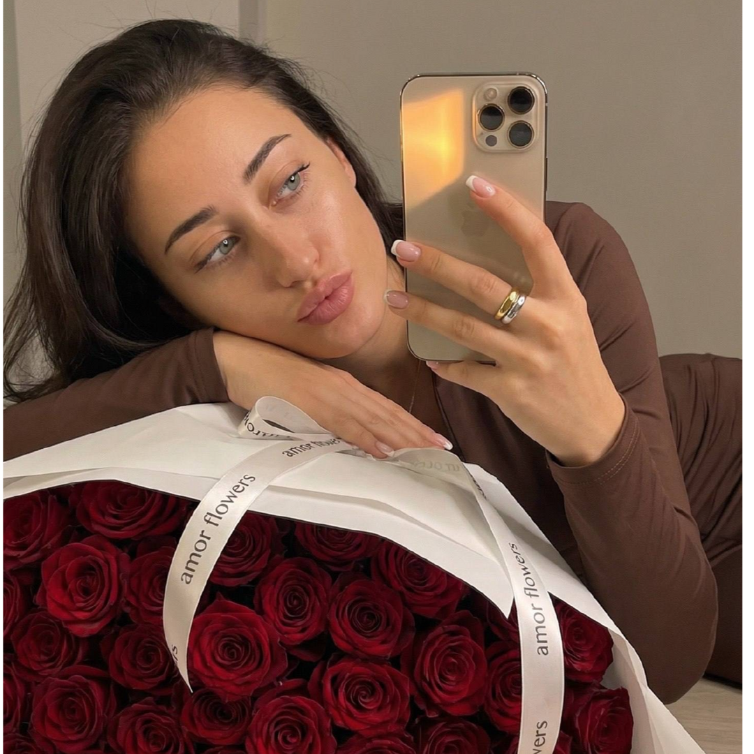 Ирина Кирьяченко