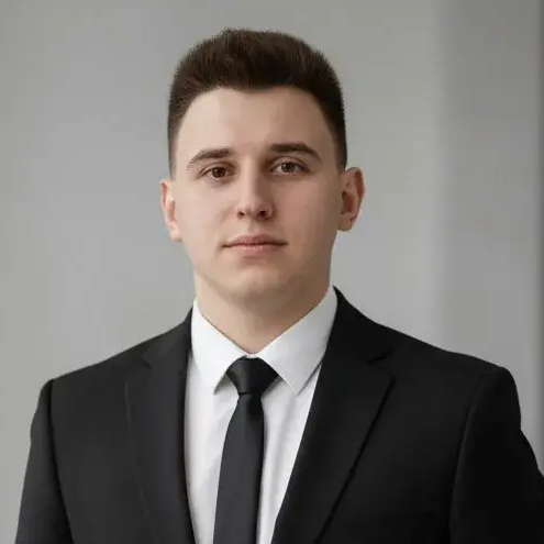 Алексей Прокопенко