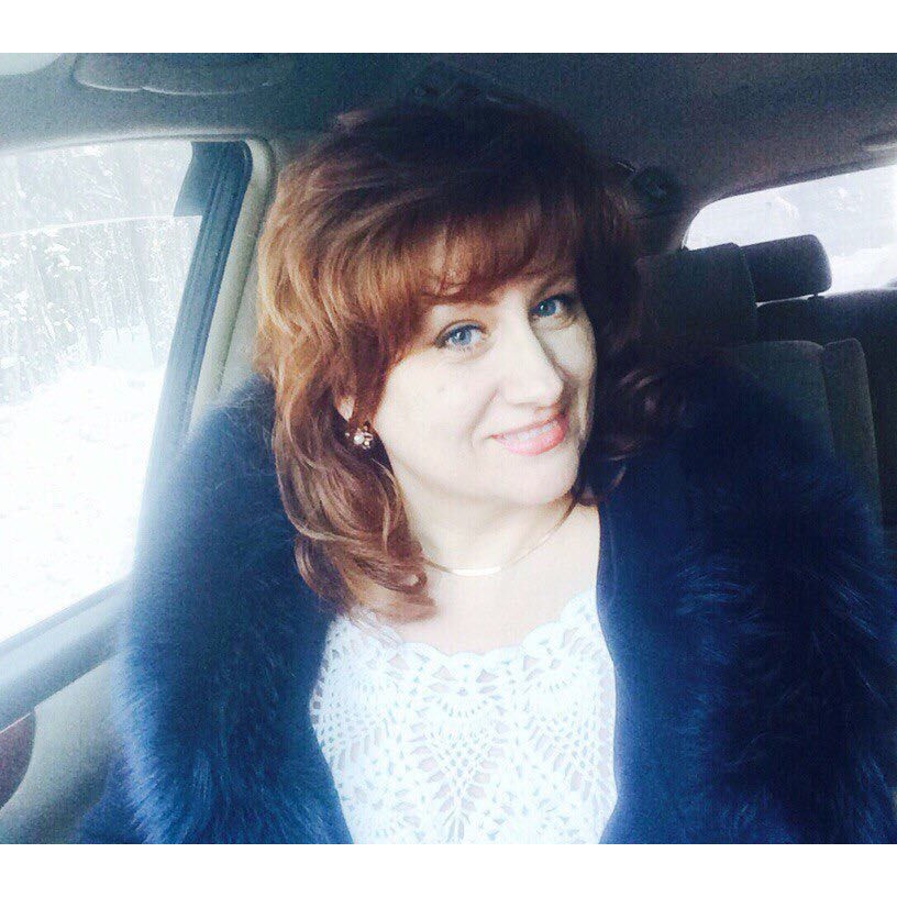 Наталья Вивиан