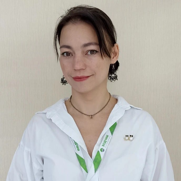 Анастасия Денисова