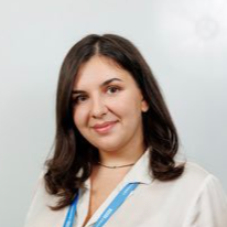 Наталья Коваленко