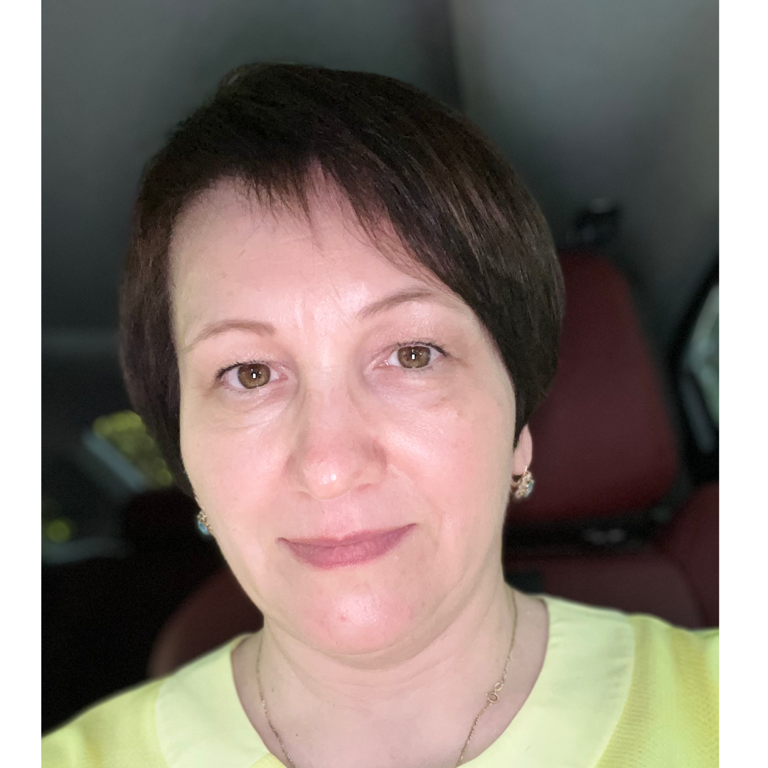 Светлана Жуковцева