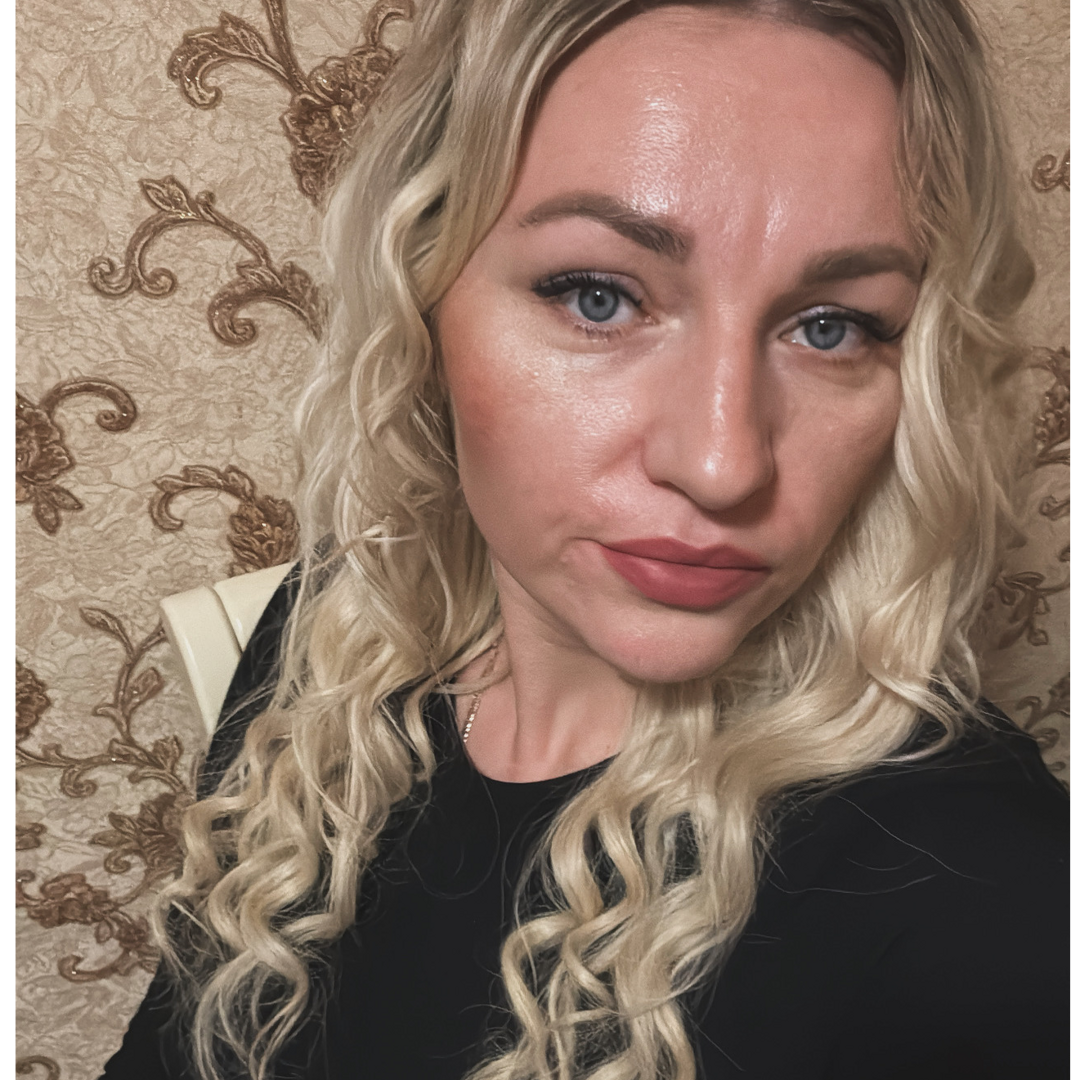 Екатерина Снегирева