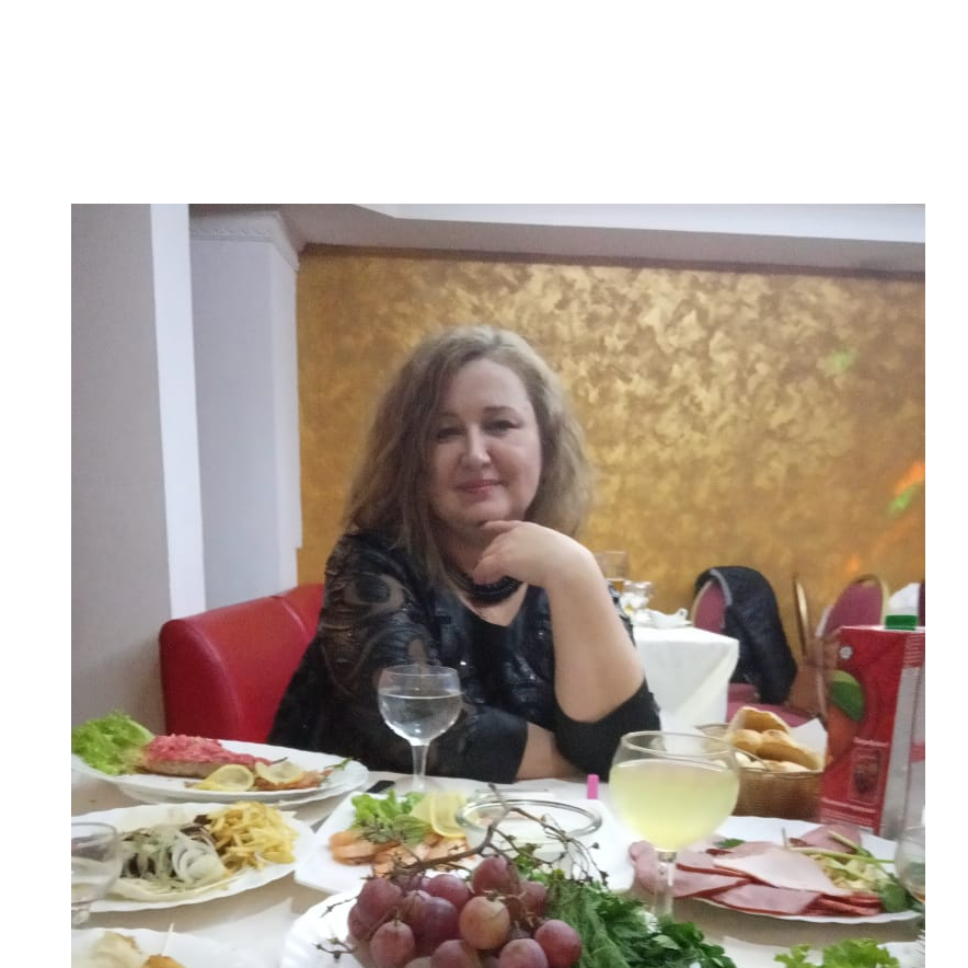 Светлана Рогачева