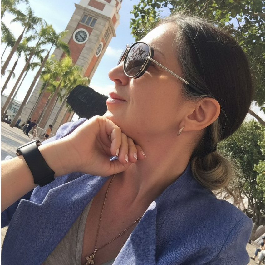 Ольга Сибирина