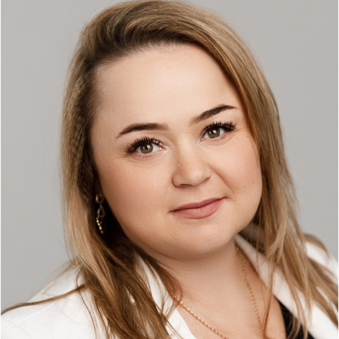 Ирина Мальщукова