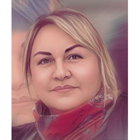 Наталья Голдобина