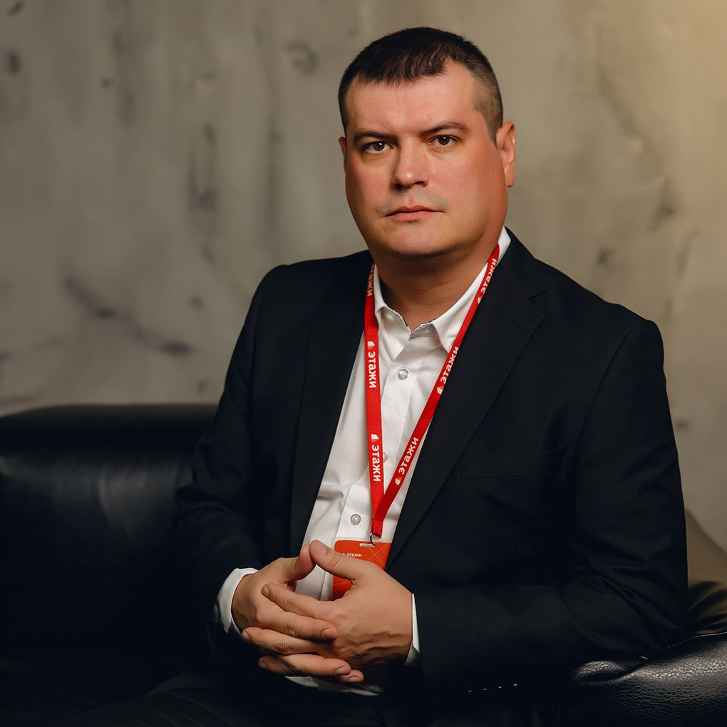Александр Болотов