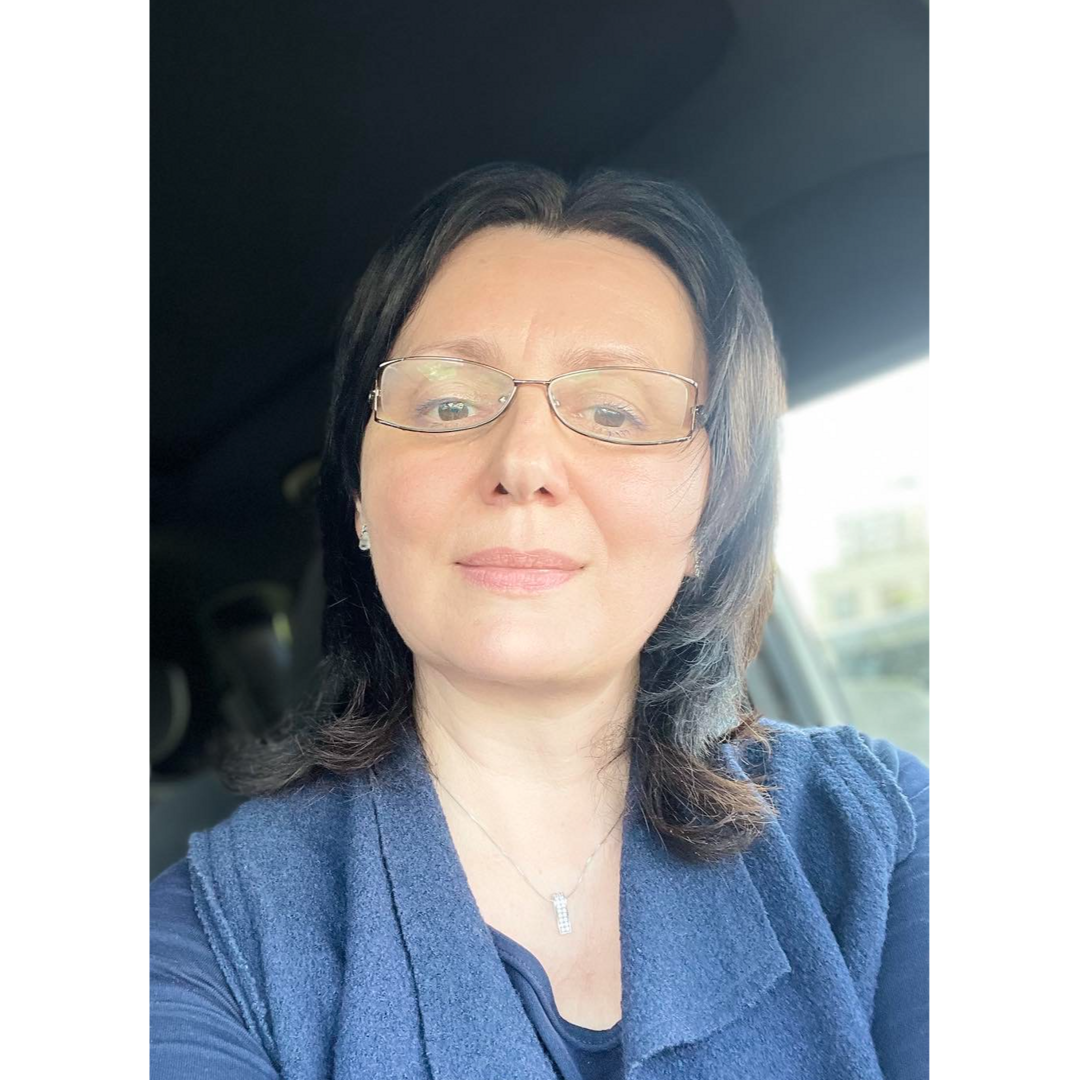 Инна Шевцова