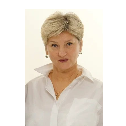 Елена Корнева