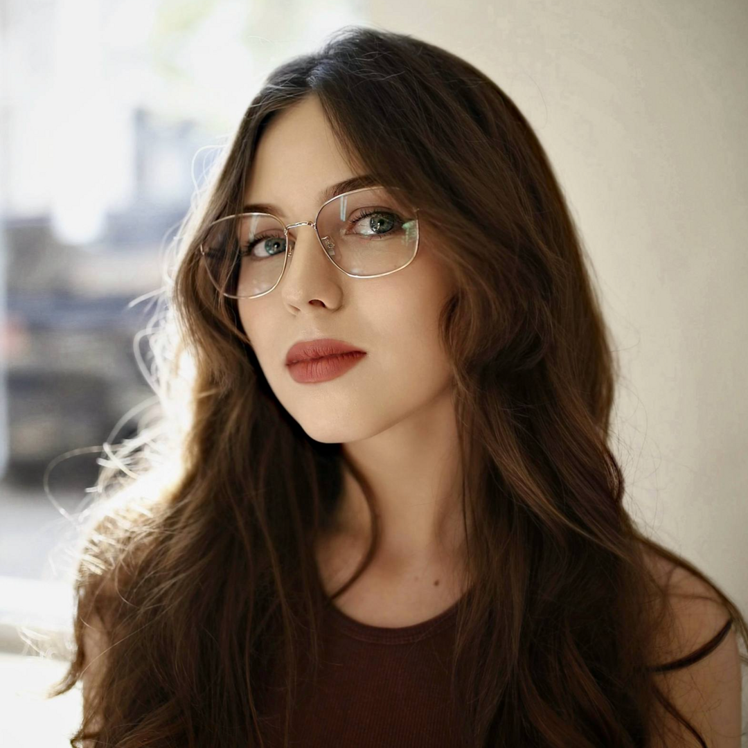 Валерия Балукова