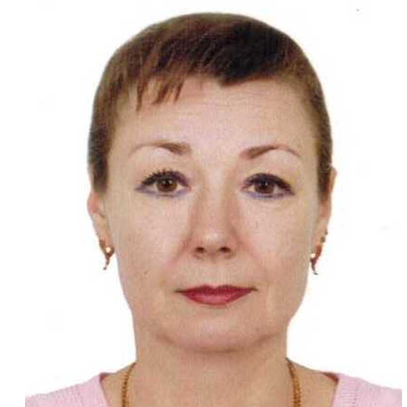 Ирина Хохлачева