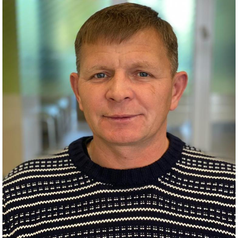 Дмитрий Дудаков