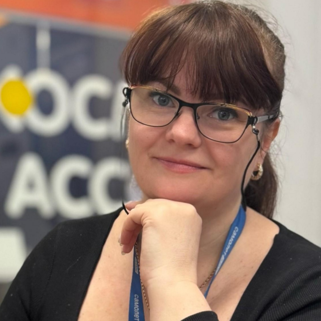 Наталья Русаль