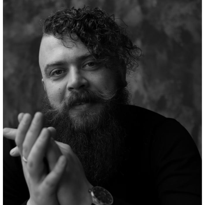 Максим Карасев