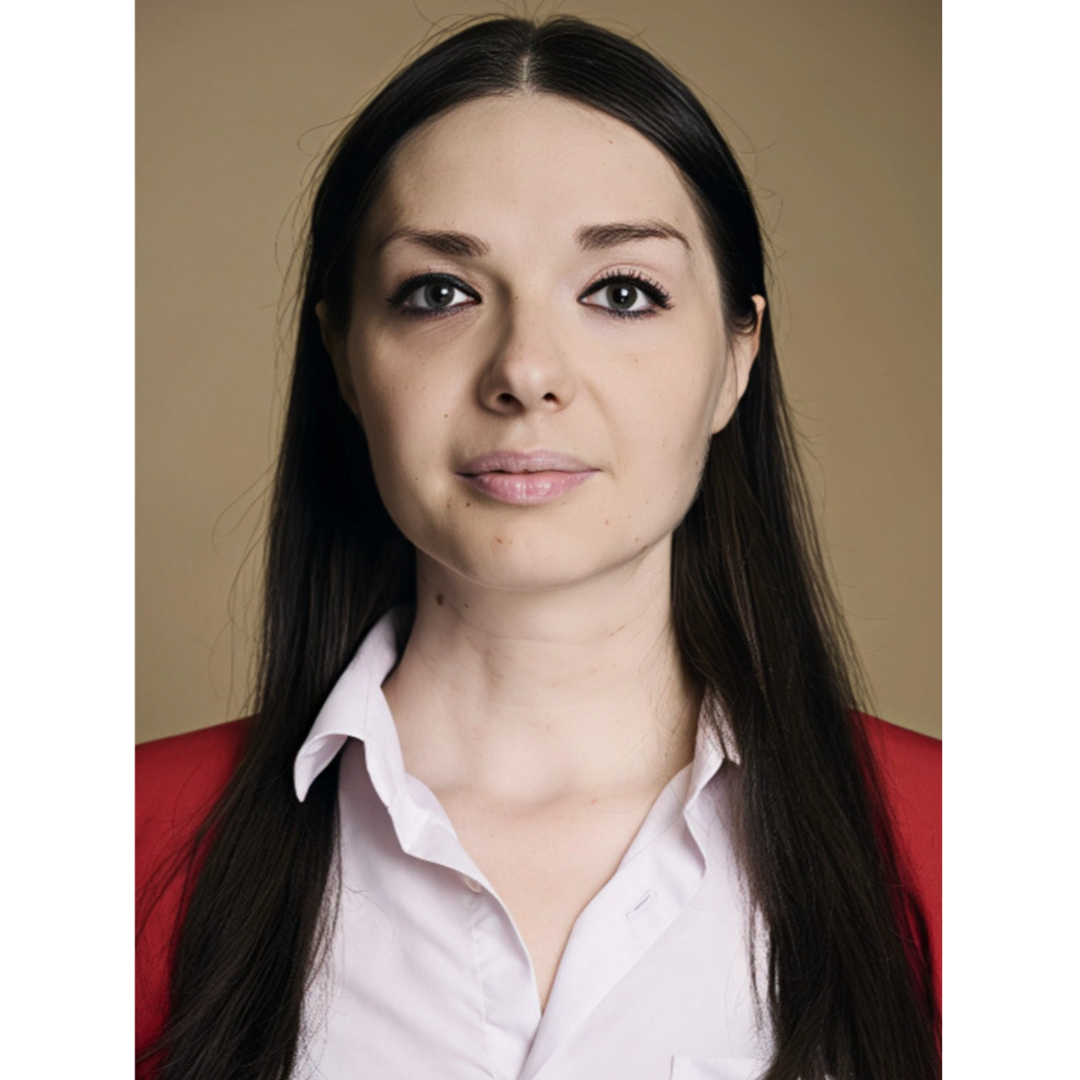 Мария Малышева