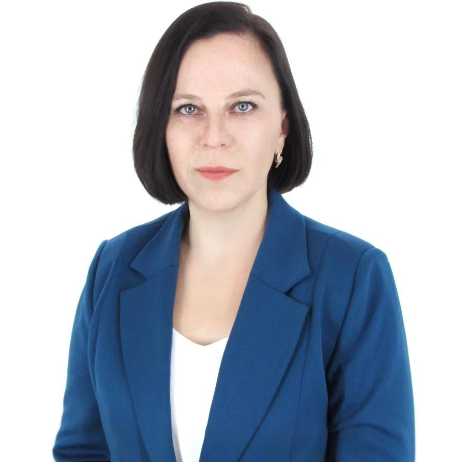 Юлия Полева