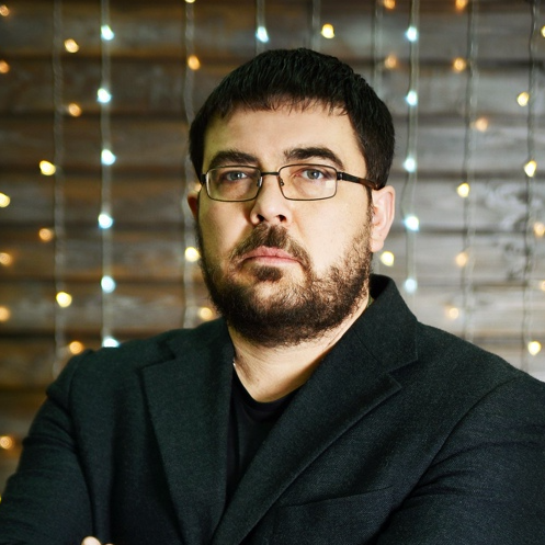 Алексей Воротильников